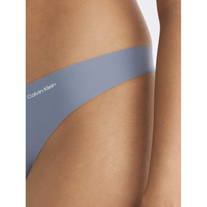 Calvin Klein Invisibles Micro Thong image number 2